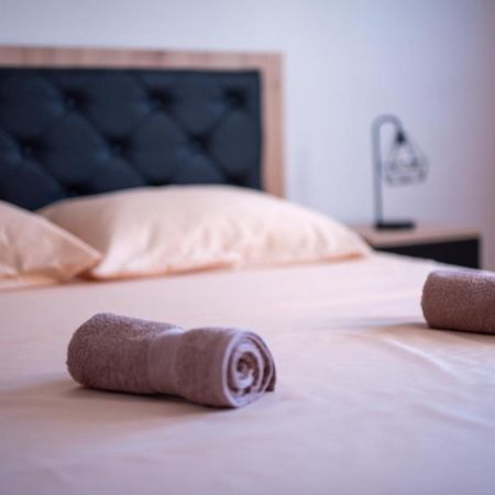 Apartman Ante Ливно Экстерьер фото